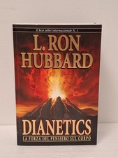 Dianetics forza del usato  Albizzate