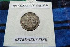 Extremely fine 1914 for sale  WIMBORNE
