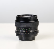 Porst 35mm bjektiv gebraucht kaufen Porst 35mm bjektiv gebraucht kaufen  Mayen