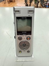 Olympus 770 8gb for sale  BRADFORD