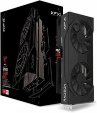 Xfx swift amd usato  Marano di Napoli
