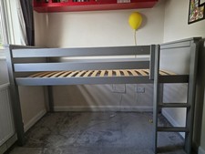 Children bunk bed for sale  ASHFORD