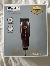 Wahl professional balding for sale  BATH