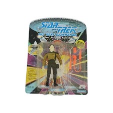 Star trek lieutenant for sale  CLACTON-ON-SEA