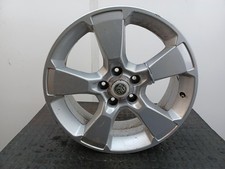 Vauxhall antara wheel for sale  SOUTHAMPTON