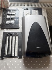 Epson perfection 4870 for sale  ELGIN
