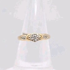 Antique vintage 9ct for sale  LLANELLI