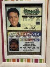 Elvis presley dale for sale  Jasper