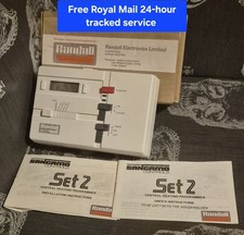 Danfoss randall set2 for sale Danfoss randall set2 for sale  WORCESTER