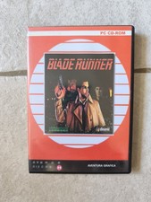 Blade Runner pc CD-ROM  comprar usado  Enviando para Brazil