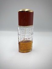 Profumo opium vintage usato  Albano Laziale
