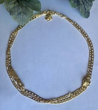 Versace signature double for sale  Charles Town