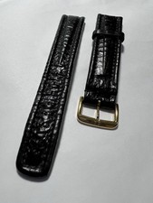 Omega genuine black for sale  UXBRIDGE