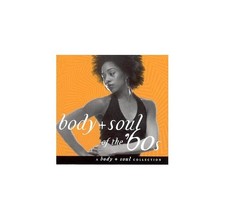 Various - Body & Soul - Body & Soul: Of the 6... - Various - Body & Soul CD 4WVG, usado comprar usado Various - Body & Soul - Body & Soul: Of the 6... - Various - Body & Soul CD 4WVG, usado comprar usado  Enviando para Brazil