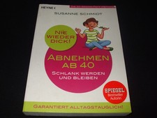 Susanne schmidt abnehmen gebraucht kaufen Susanne schmidt abnehmen gebraucht kaufen  Deutschland