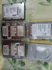 Disques dur scsi d'occasion Disques dur scsi d'occasion  Montélimar