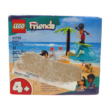 Lego friends 41725 for sale  Hesperia
