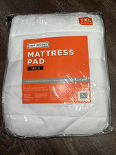Twin mattress pad for sale  Kennesaw