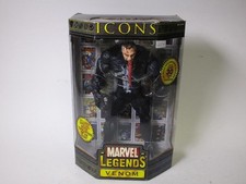 Figur toybiz marvel gebraucht kaufen  Deutschland