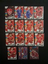 Lot carte panini d'occasion Lot carte panini d'occasion  Mandelieu-la-Napoule