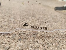 Touratech headlamp protecter for sale Touratech headlamp protecter for sale  LOUGHBOROUGH