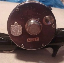 Vtg abu ambassadeur for sale  Bartow