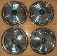 Rover 110 radkappen gebraucht kaufen  Witten