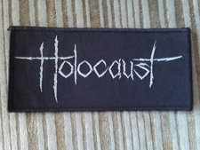 Holocaust vintage patch gebraucht kaufen  Lauterstein
