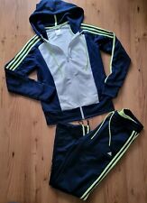 Adidas climalite trainingsanzu gebraucht kaufen  Magdeburg