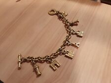 Bracelet agatha d'occasion  La Bourboule