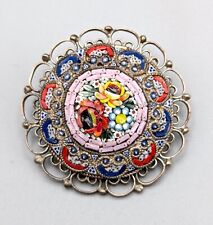 Vintage millefiori micro for sale  RADSTOCK