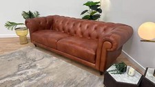 Sofology chelsea seater for sale  WARRINGTON