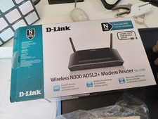 Link dsl 2750b usato  Palmi