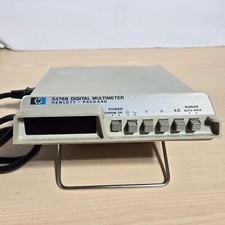 3476b multimeter dmm for sale  Portland
