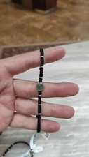 Bracciale tessuto oro usato  Bari