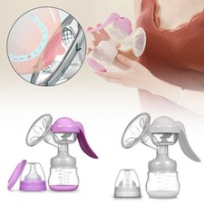 Manual hand breast for sale  LONDON
