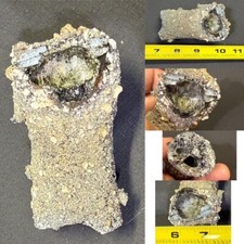 Awesome fulgurite coachella for sale  West Palm Beach