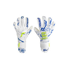 Reusch guanti portiere usato  Roccagloriosa