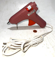 Pistola de cola com fio rosa/laranja 40W 120V comprar usado  Enviando para Brazil