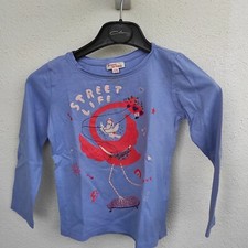 Shirt dpam bleu d'occasion  Strasbourg-