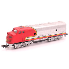 Bachmann 4666 santa for sale  Duncan