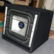 Crunch mxq zoll gebraucht kaufen  Lahr