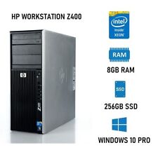 Desktop fisso workstation usato  Salice Salentino
