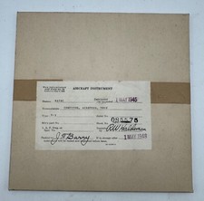 Ww2 army air for sale  Manville