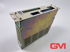 Yaskawa electric servoregler gebraucht kaufen  Neustadt an der Weinstraße