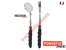 Powerfix outils magnétiques d'occasion  Lys-lez-Lannoy