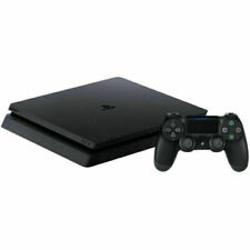 Sony playstation slim d'occasion  France