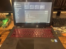 lenovo gaming laptop y 50 for sale  Bellingham