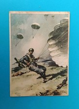 Franchigia militare seconda usato  Italia