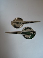 mz emblem gebraucht kaufen mz emblem gebraucht kaufen  Delitzsch